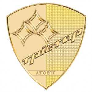 Тристар Авто Элит логотип