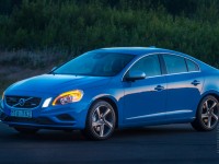 Volvo S60 2013 photo