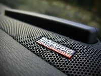 Volvo S80 photo