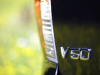 Volvo V50 photo