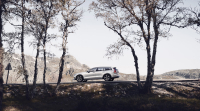 Volvo V60 Cross Country photo