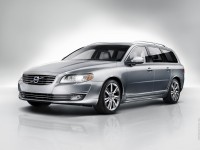 Volvo V70 2013 photo