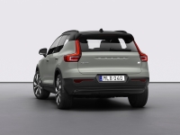 Volvo XC40 Recharge photo