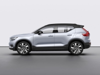Volvo XC40 Recharge photo