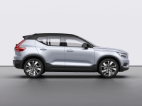 Volvo XC40 Recharge photo