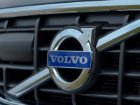 Volvo XC60 2008 photo