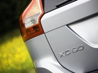 Volvo XC60 2008 photo