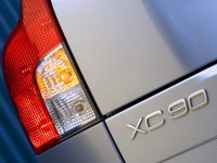 Volvo XC90 2003 photo