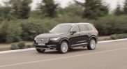 Видеообзор дефицитного в Украине Volvo XC90 2015